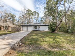 24418 Glen Loch Drive, Spring TX 77380