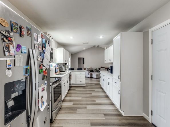 24418 Glen Loch Drive, Spring TX 77380