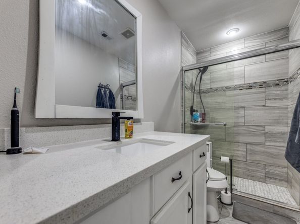 24418 Glen Loch Drive, Spring TX 77380