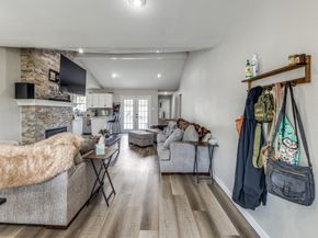 24418 Glen Loch Drive, Spring TX 77380