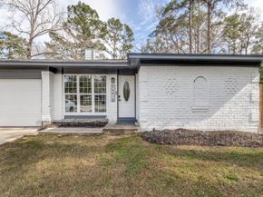 24418 Glen Loch Drive, Spring TX 77380