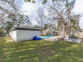 24418 Glen Loch Drive, Spring TX 77380