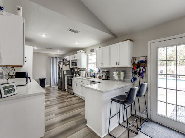 24418 Glen Loch Drive, Spring TX 77380