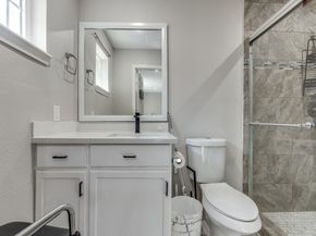 24418 Glen Loch Drive, Spring TX 77380