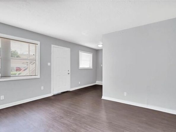 5534 Eskridge Street 4, Houston TX 77023