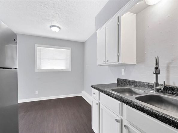 5534 Eskridge Street 4, Houston TX 77023