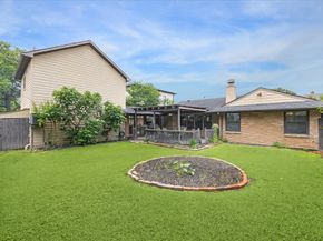 3207 Aberdeen Way, Houston TX 77025
