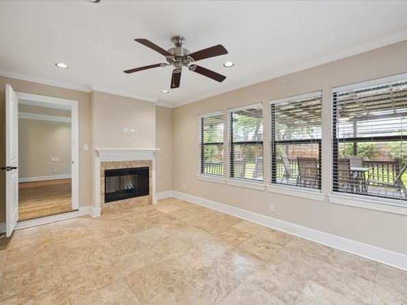 3207 Aberdeen Way, Houston TX 77025