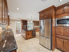 3207 Aberdeen Way, Houston TX 77025