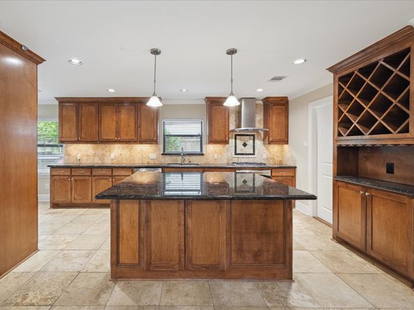 3207 Aberdeen Way, Houston TX 77025