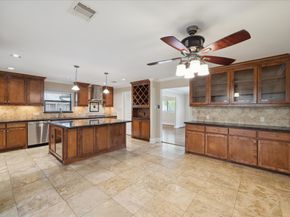 3207 Aberdeen Way, Houston TX 77025
