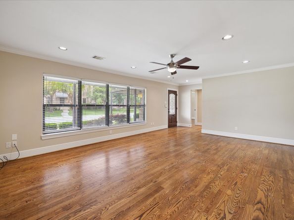 3207 Aberdeen Way, Houston TX 77025