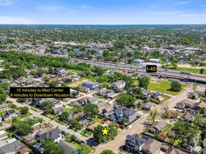 710 W Patton Street, Houston TX 77009