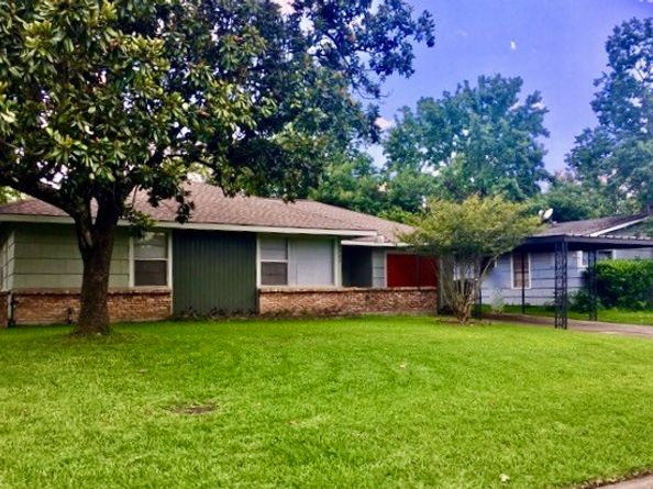 2907 Soway St Street, Houston TX 77080