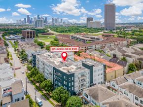 505 Jackson Hill Street S 108, Houston TX 77007