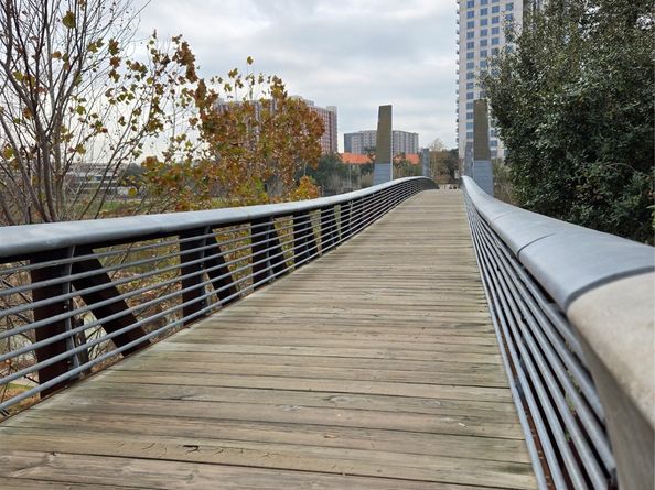 505 Jackson Hill Street S 108, Houston TX 77007