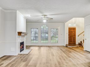 2243 Broadlawn Drive, Houston TX 77058