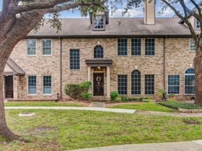 2243 Broadlawn Drive, Houston TX 77058