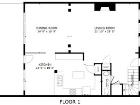 2243 Broadlawn Drive, Houston TX 77058