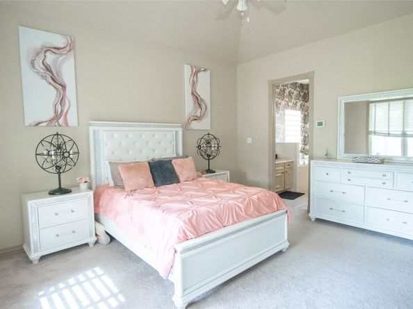 16323 Knightrider Drive, Spring TX 77379