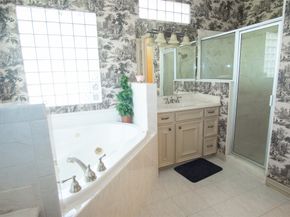 16323 Knightrider Drive, Spring TX 77379
