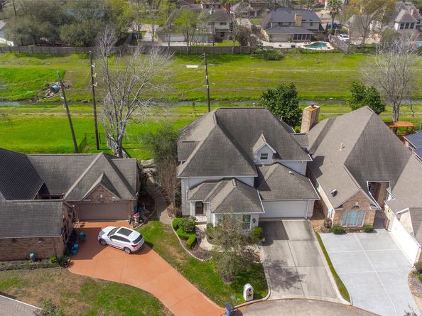16323 Knightrider Drive, Spring TX 77379