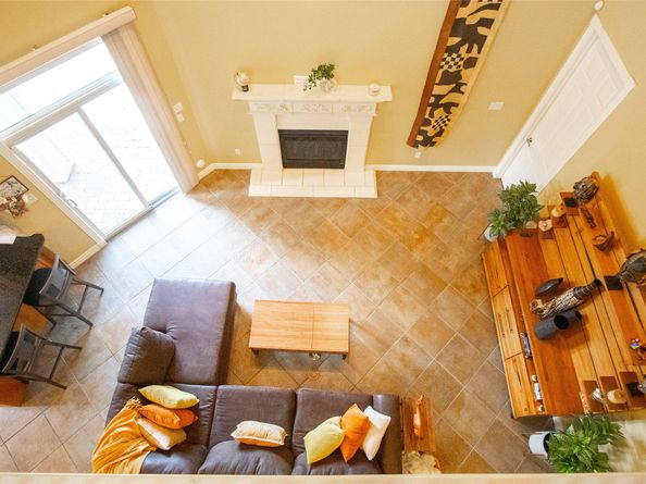 16323 Knightrider Drive, Spring TX 77379