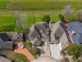 16323 Knightrider Drive, Spring TX 77379