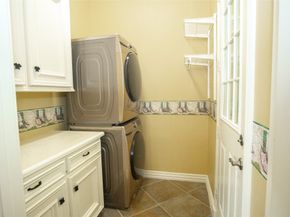 16323 Knightrider Drive, Spring TX 77379
