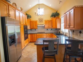 16323 Knightrider Drive, Spring TX 77379