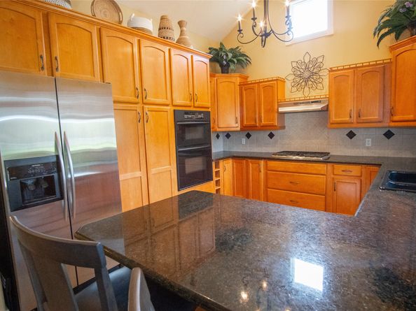 16323 Knightrider Drive, Spring TX 77379