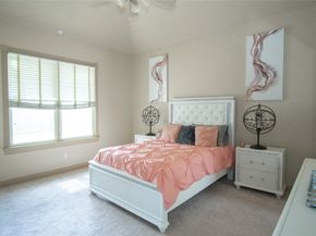 16323 Knightrider Drive, Spring TX 77379