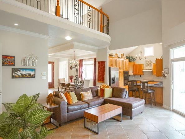 16323 Knightrider Drive, Spring TX 77379