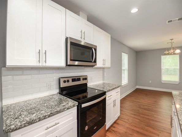 7815 Jester Street, Houston TX 77051