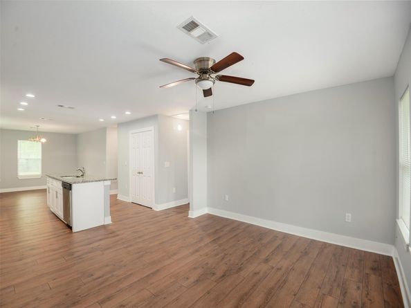 7815 Jester Street, Houston TX 77051