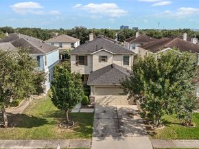 322 Remington Harbor Court, Houston TX 77073
