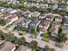 322 Remington Harbor Court, Houston TX 77073