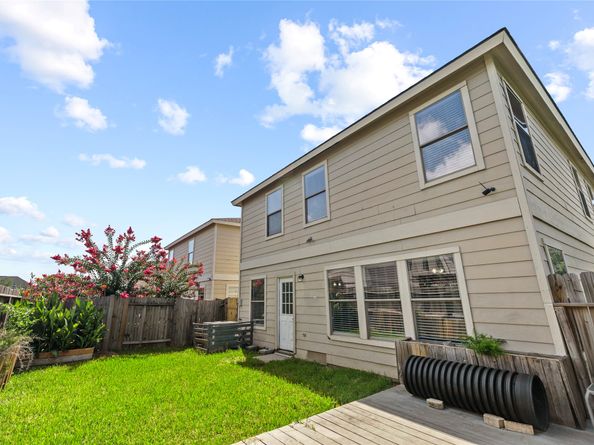 322 Remington Harbor Court, Houston TX 77073