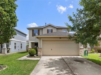 322 Remington Harbor Court