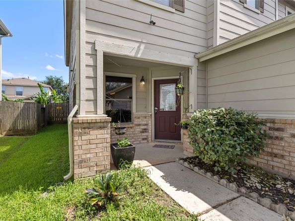 322 Remington Harbor Court, Houston TX 77073