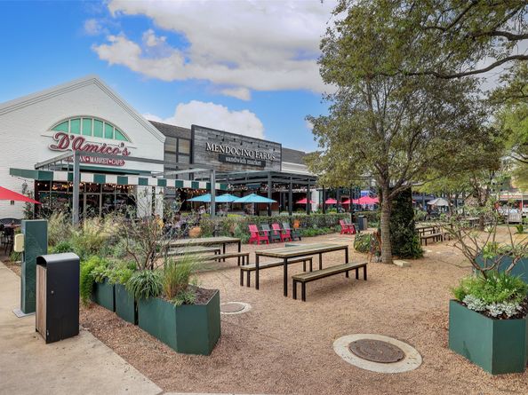 2346 Watts Street, Houston TX 77030