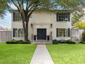2346 Watts Street, Houston TX 77030