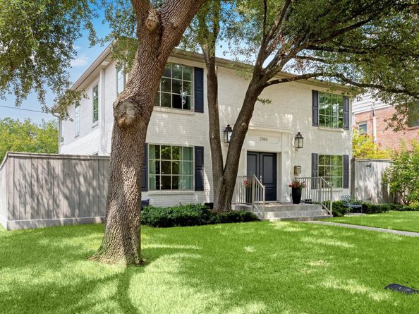 2346 Watts Street, Houston TX 77030