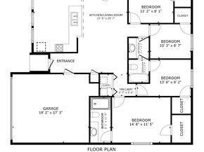 3731 Amos Street, Houston TX 77021
