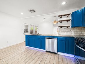 3731 Amos Street, Houston TX 77021
