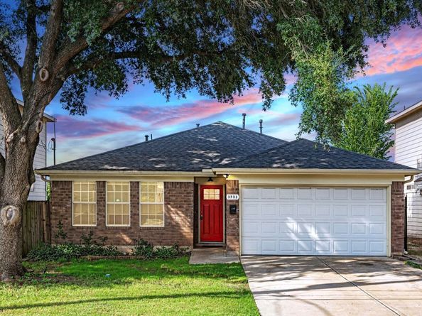 3731 Amos Street, Houston TX 77021