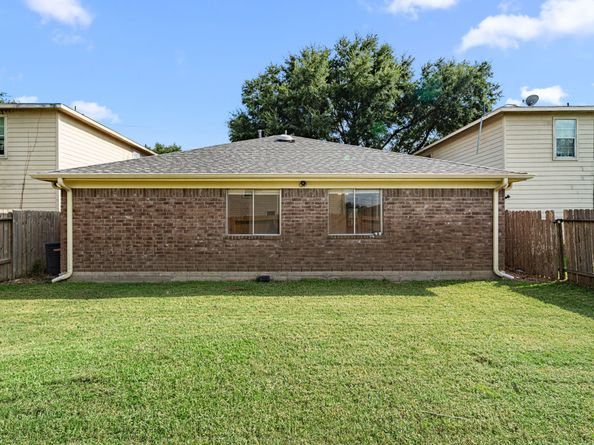 3731 Amos Street, Houston TX 77021