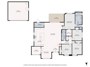 1902 Knoboak Circle, Houston TX 77080