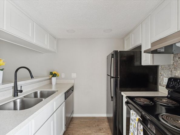 3754 Tanglewilde Street N C3, Houston TX 77063