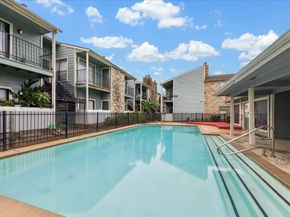 3754 Tanglewilde Street N C3, Houston TX 77063